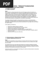 Download CCNA Exploration Chapter 1 by xapado SN55969428 doc pdf