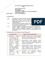 Agreement and Disagreement