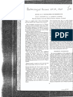 Bennett Fever As A Mechanism of Resistance 573 1960