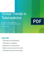 globaltelemedicinetrendsfinal-111027013520-phpapp01