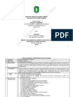 Diagnosa Organisasi Pelatihan