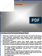 V_Statistik & Peramalan Gelombang