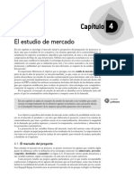 ESTUDIO DE MERCADO - Sapag-Proyectos 6ta Edición