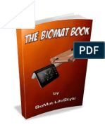 The BioMat Book