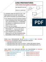 Linee Guida Prospettiva Accidentale