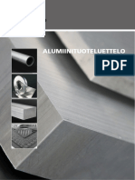 Alumeco-FIN Catalogue 2014
