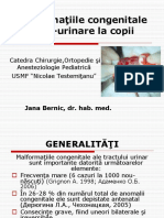 SEMIOLOGIE UROLOGIE