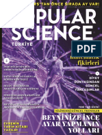 Popular Science 86 Haziran 2019