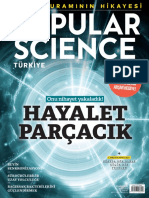 Popular Science 83 Mar 2019