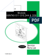 Carrier - PL - 69NT40-511-310, 344 & 359 - T-296PL Rev B