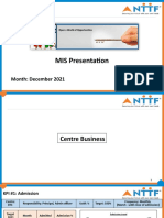 MIS Presentation (IMSF-9317 - Rev 4)