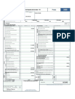 Anexo 2 - Formulario IVA 2021