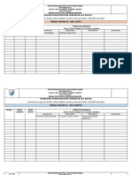 CONTROL DE ASISTENCIA DEL SERVICIO SOCIAL ESTUDIANTIL   2022 primer semestre