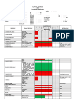 Clinical Pathway CHF Rumah Sakit Haji Kamino