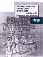 Advanced Marine Engineering Knowledge 3