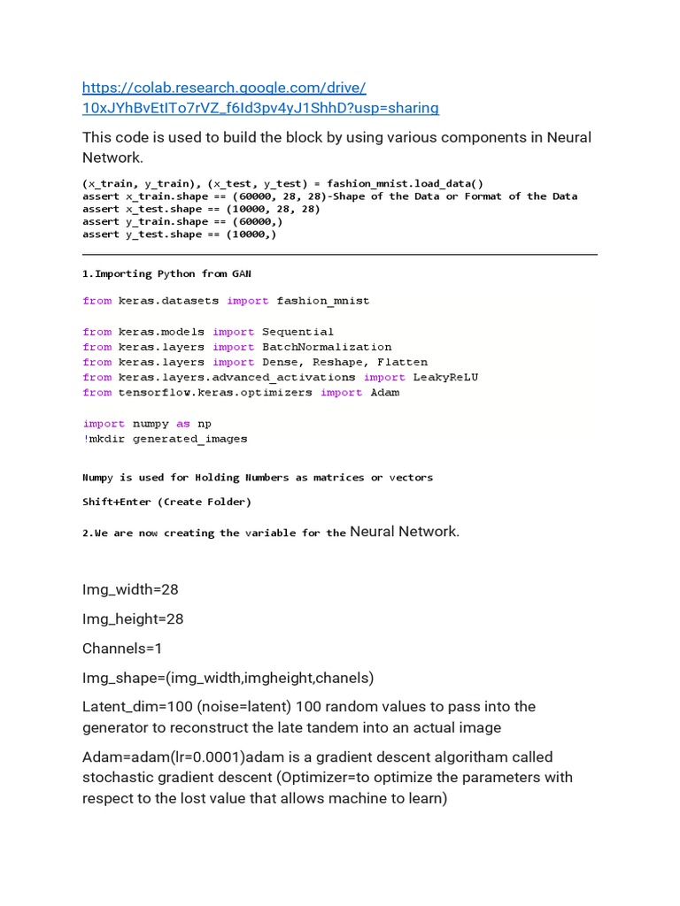 Artificial intelligence visual data 8