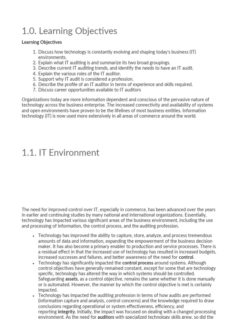 Auditing In A Cis Environment Pdf Payment Card Industry Data