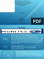 CD- Equiponro03 Profit Plus