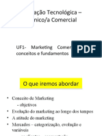 Marketing Uf1
