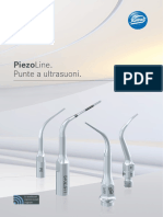 Piezoline