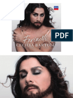 Farinell I: Ceci Li A Bartoli Ceci Li A Bartoli