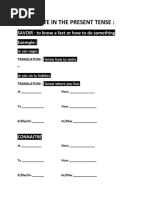 Russian in Exercises | PDF | Grammatical Number | Morphology