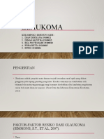 Kelompok 3 PPT Glaukoma