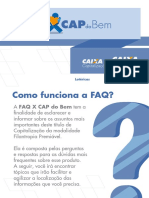 FAQ XCAP Do Bem v2