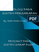 Patologi SSP SST