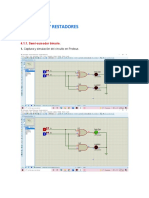 Práctica 3 VHDL