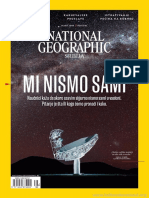 National Geographic 2019-03-ng - Srbija