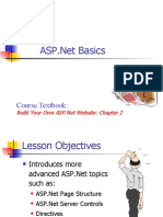 ASP Basics