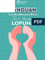 PANDUAN LOPUHA