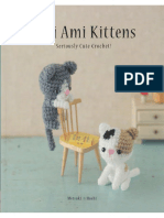 Ami Ami Kittens - Seriously Cute Crochet!