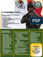 Cartel Redes Zn9 Contrataciones