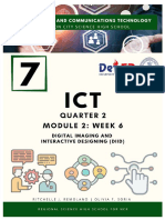 ICT 7 Module 3 Week 6 DIID