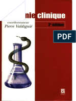 Biochimie clinique, 2e édition by Pierre Valdiguié