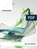 User Guide: Autodesk Software