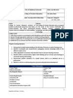 SYLLABUS INCLUSIVE I INSTRUCTION - STUD