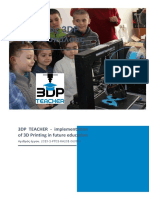 3DP Teacher's Guidebook - Final - EL
