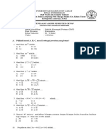 Matematika