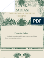 Proteksi Radiasi-1