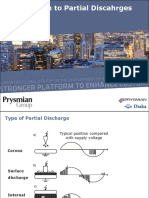Introduction - To - Partial - Discahrges - 1.5 - Prysmian