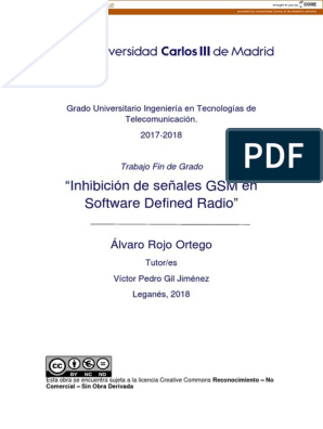 INHIBIDORES DE FRECUENCIA de teléfonos móviles - PROJammers®