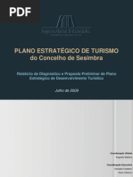 Relatorio Diagnostico PET Sesimbra