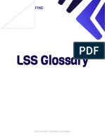 LSS Glosary 2021