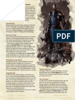 D&D Unleashed - The Deathless Fighter (1p0)