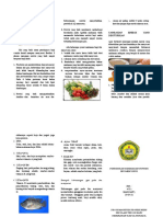 Leaflet Nutrisi Ibu Menyusuidoc