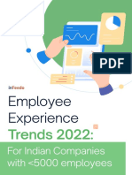 Experience Trends HR 2021IndiaMM