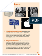 Modern Icons: The Macintosh Classic